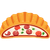 Romeo's Pizza Nutrition & Allergen Info Calzones & Strombolis Icon | Calorie Information
